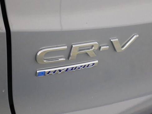 Used 2025 Honda CR-V Sport image 38