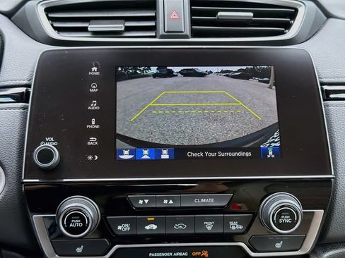 Used 2019 Honda CR-V Touring image 33