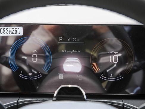 New 2024 Hyundai Santa Fe XRT image 23