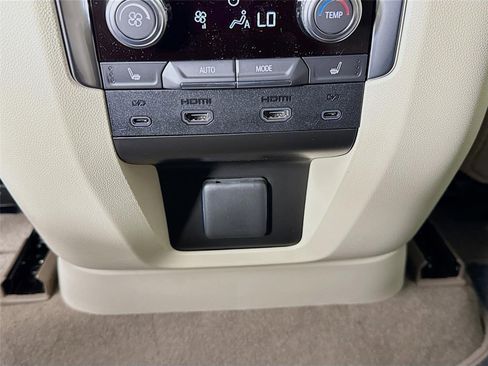 New 2026 GMC Yukon XL Denali AWD/4WD image 28