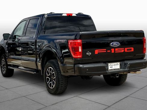 Used 2021 Ford F150 XLT w/ Equipment Group 302A High image 11