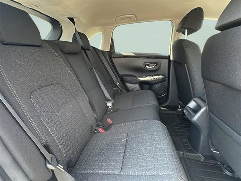 New 2026 Honda HR-V LX image 14
