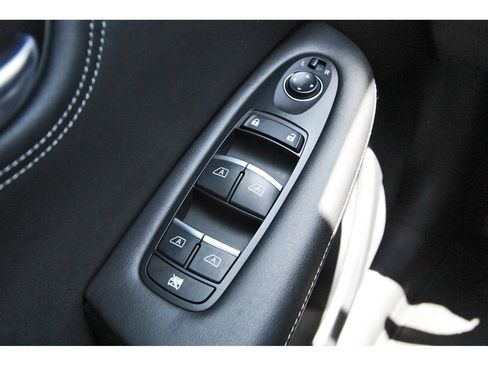 Used 2022 INFINITI QX55 Luxe w/ Cargo Package AWD/4WD image 21