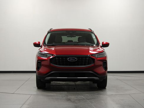 New 2026 Ford Escape SE image 9