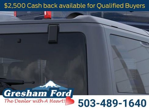 New 2025 Ford Bronco 2-Door w/ Sasquatch Package image 28