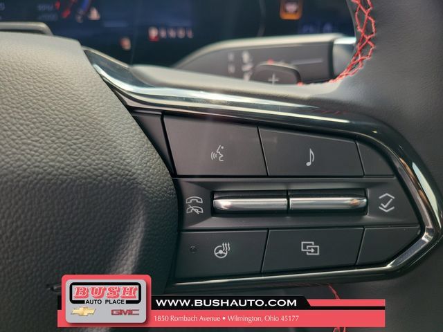 New 2026 Chevrolet Traverse RS w/ LPO, Floor Liner Package FWD image 25