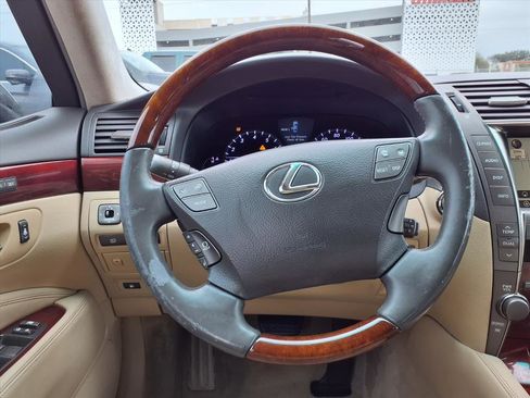 Used 2008 Lexus LS 460 L image 13