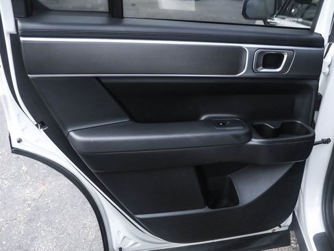 Certified 2026 Hyundai Santa Fe SE FWD image 24