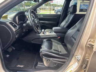 Used 2014 Jeep Grand Cherokee Summit AWD/4WD video 3