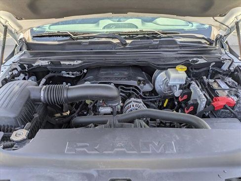 Used 2020 RAM 1500 Rebel AWD/4WD image 20