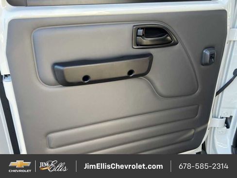 New 2025 Chevrolet Low Cab Forward 5500XD image 9