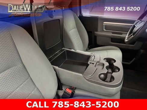 Used 2019 RAM 1500 Tradesman w/ Popular Equipment Group image 18