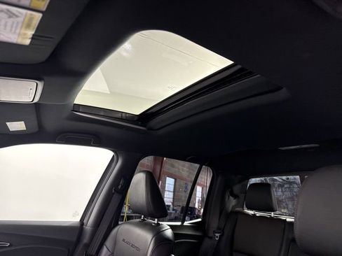 Used 2020 Honda Ridgeline Black Edition image 32