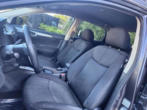 Used 2013 Nissan Sentra SR w/ Driver Pkg image 13