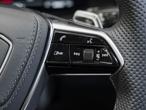 New 2026 Audi RS 7 Performance image 16