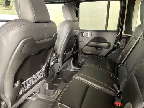 New 2025 Jeep Wrangler Unlimited Rubicon 392 image 38