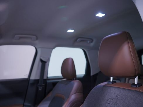 Used 2021 Ford Bronco Sport Outer Banks image 8