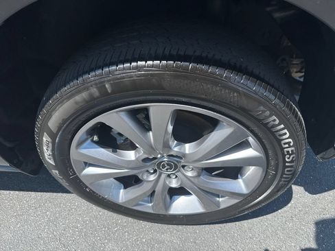 Used 2023 MAZDA CX-30 AWD 2.5 S w/ Preferred Package image 29