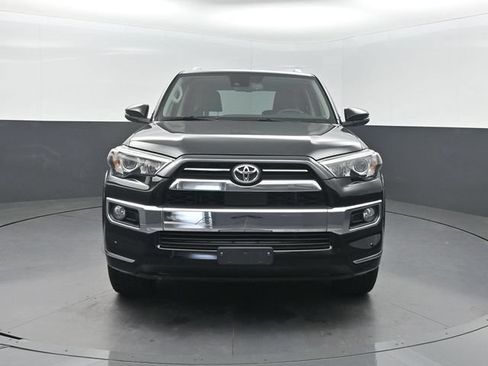 Used 2020 Toyota 4Runner Limited AWD/4WD image 37