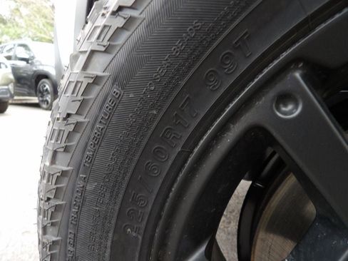 New 2026 Subaru Crosstrek 2.5i Wilderness image 28