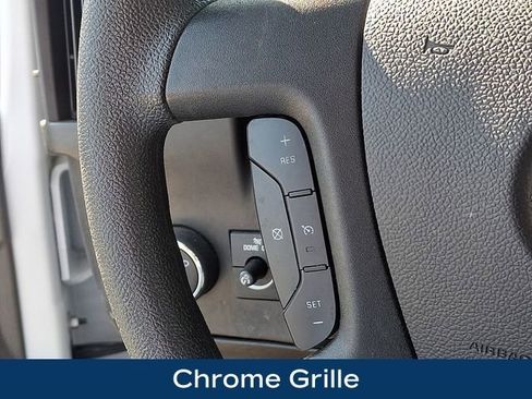 Used 2024 GMC Savana 2500 w/ Driver Convenience Package RWD image 8