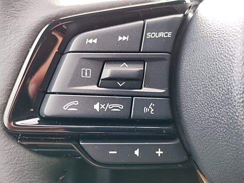 Used 2026 Subaru Forester Sport image 29