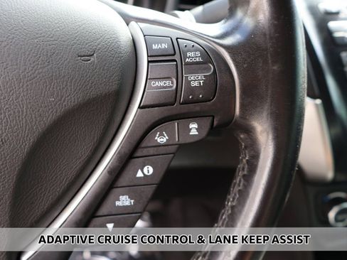 Used 2021 Acura ILX image 4