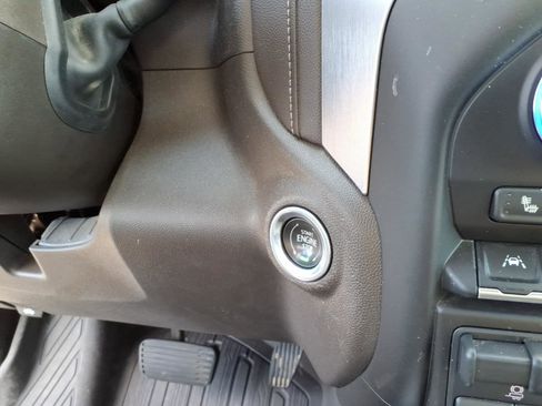 Used 2021 GMC Sierra 1500 SLT w/ SLT Premium Plus Package image 13