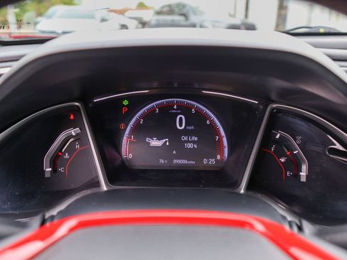 Used 2020 Honda Civic Sport image 20