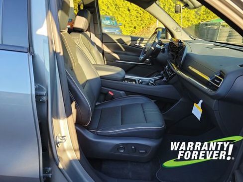 New 2026 Chevrolet Traverse High Country image 15