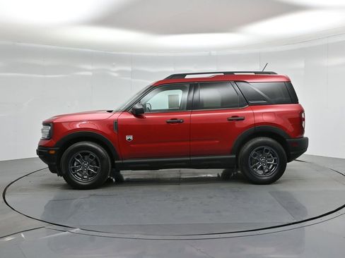 Certified 2021 Ford Bronco Sport Big Bend image 27