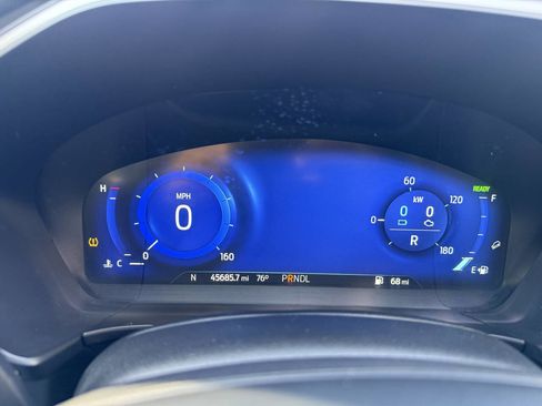 Used 2020 Ford Escape SE Sport AWD/4WD image 33