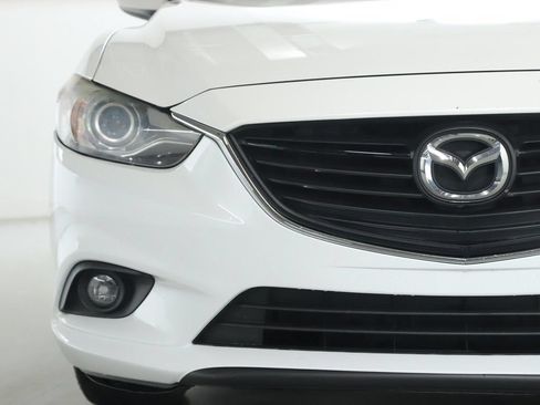 Used 2015 MAZDA MAZDA6 Grand Touring FWD image 6