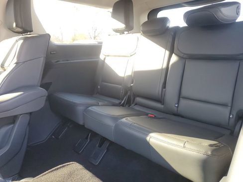 New 2025 Ford Expedition Max Active image 23