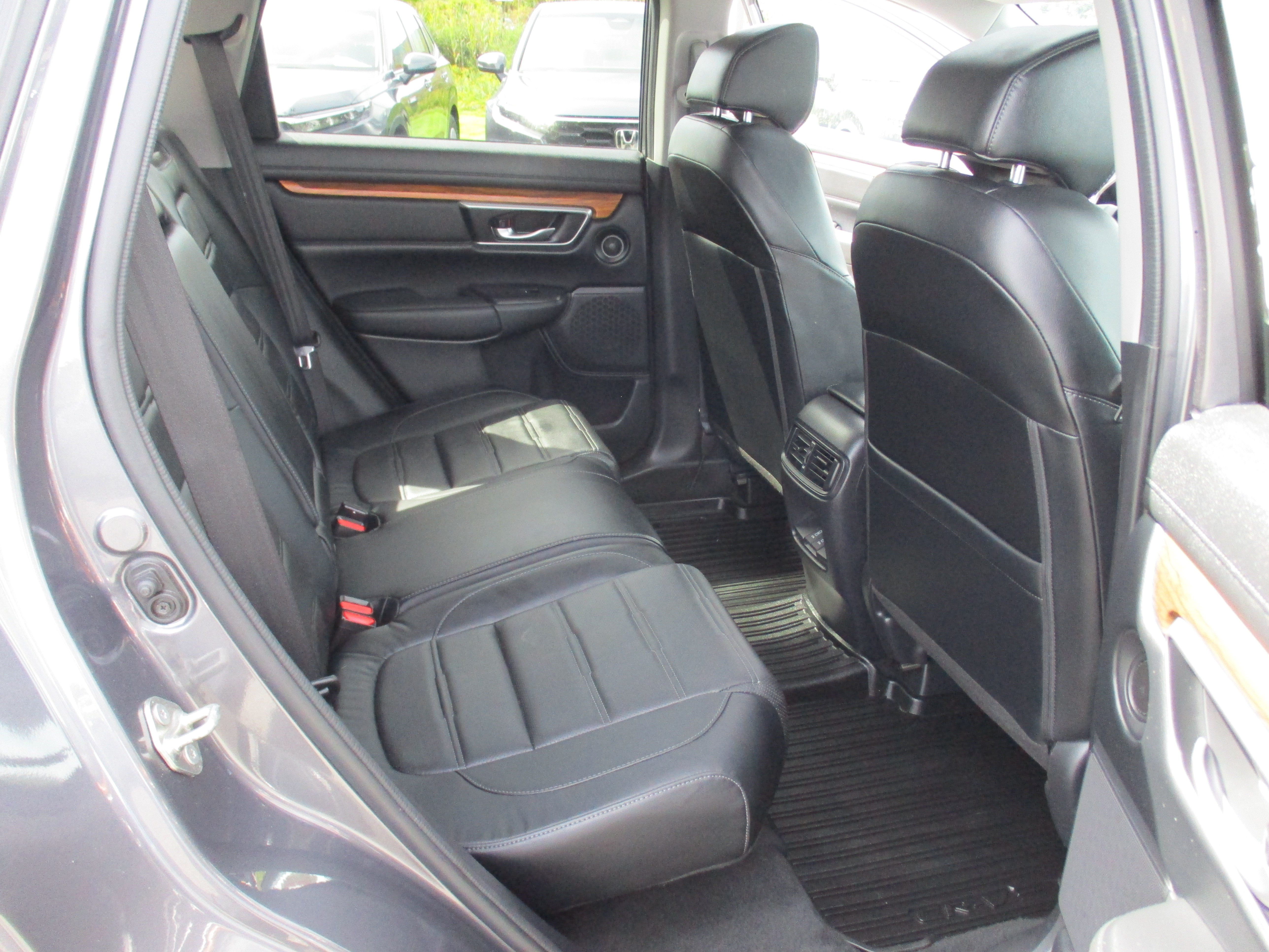 Certified 2019 Honda CR-V EX-L image 15