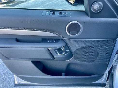 Certified 2024 Land Rover Discovery Dynamic SE image 12