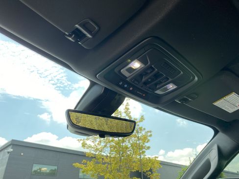 Used 2021 Chevrolet Silverado 3500 High Country w/ Z71 Off-Road Package image 36