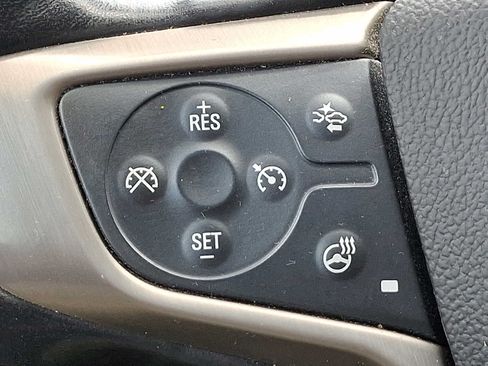 Used 2019 GMC Canyon Denali AWD/4WD image 21