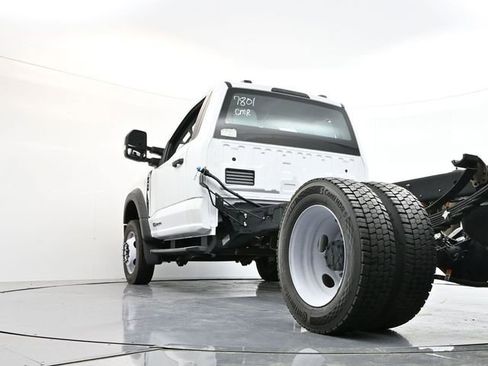 New 2024 Ford F450 XL RWD image 31