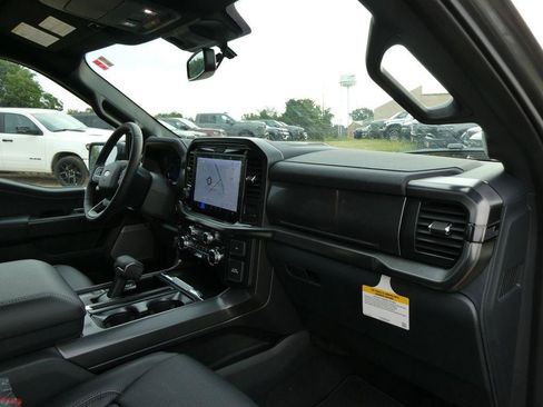 New 2026 Ford F150 Lariat AWD/4WD image 13