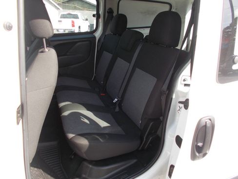 Used 2019 RAM ProMaster City Wagon FWD image 7