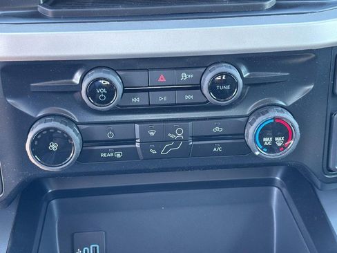 New 2026 Ford F350 XLT w/ FX4 Off-Road Package image 17