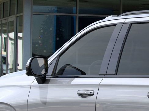 New 2026 Chevrolet Suburban RST w/ Comfort Package image 12