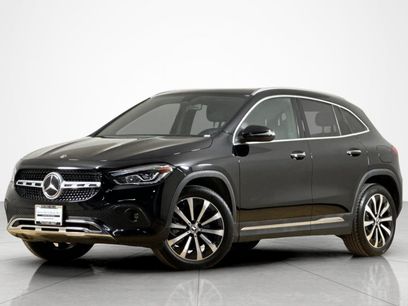 Used 2023 Mercedes-Benz GLA 250