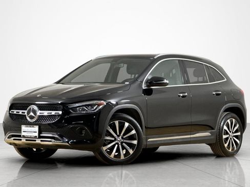 Used 2023 Mercedes-Benz GLA 250 image 1