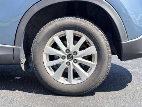 Used 2016 MAZDA CX-5 Touring AWD/4WD image 6