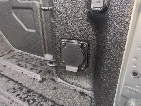 New 2026 Chevrolet Silverado 2500 LT w/ Trail Boss Package image 28