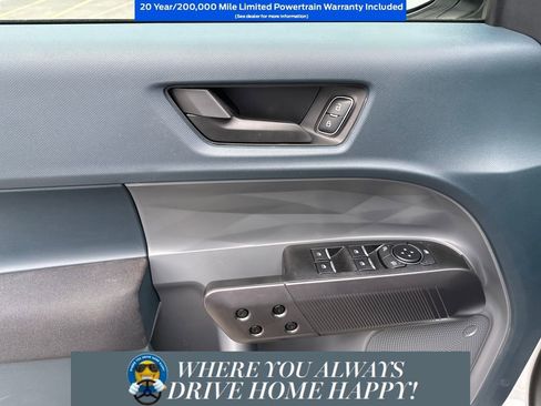 New 2026 Ford Maverick XL image 11