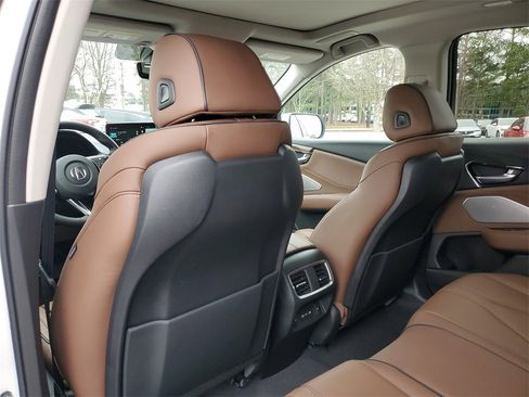 New 2026 Acura RDX SH-AWD w/ Advance Package image 12