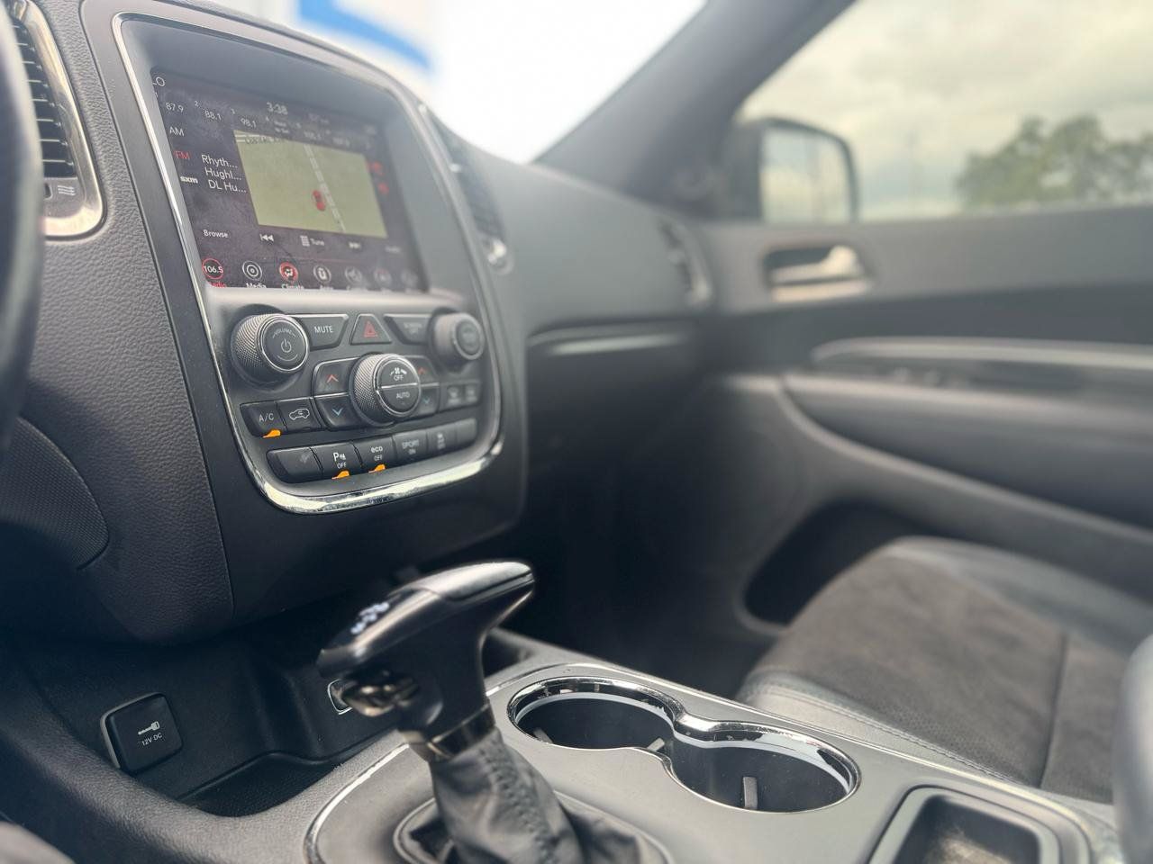 Used 2019 Dodge Durango R/T w/ Blacktop Package AWD/4WD image 52